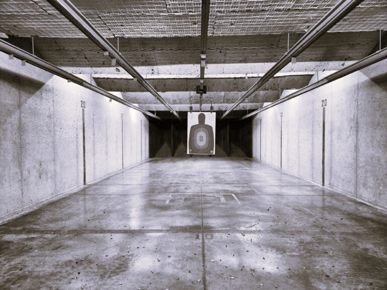 Top Firearms Safety Tips for Beginners