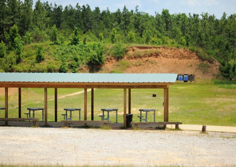 How August Training Sessions Set You Up for Success in Fall Shooting Events