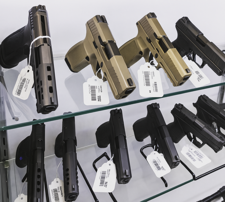 What to Expect on Your First Trip to the Shooting Range