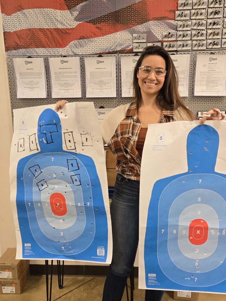 Indoor Shooting Westfield Indiana